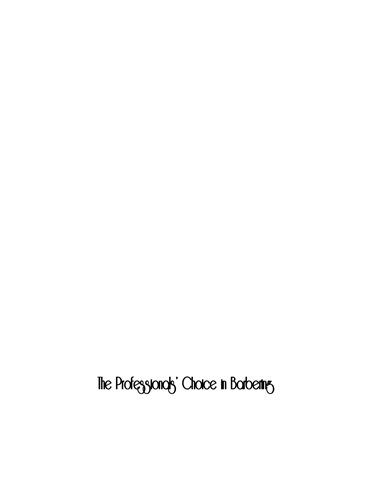 Dominick's Barbershop